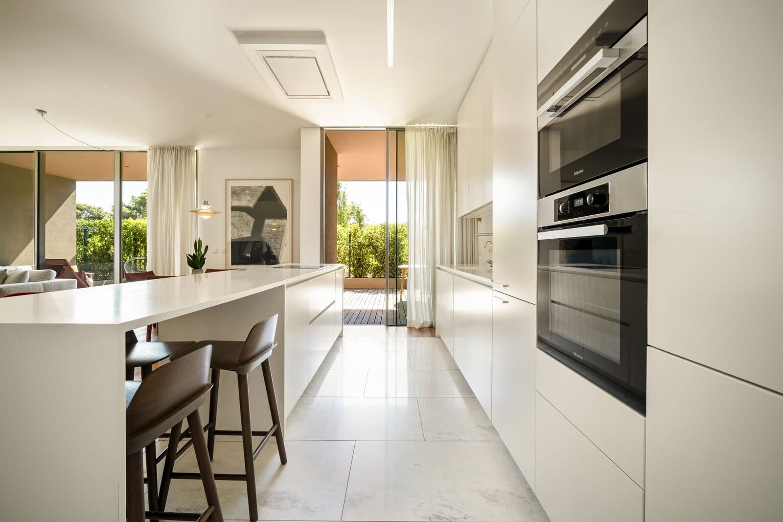 Apartamento T2 no One Living, Gandarinha, Cascais - Imagem 10