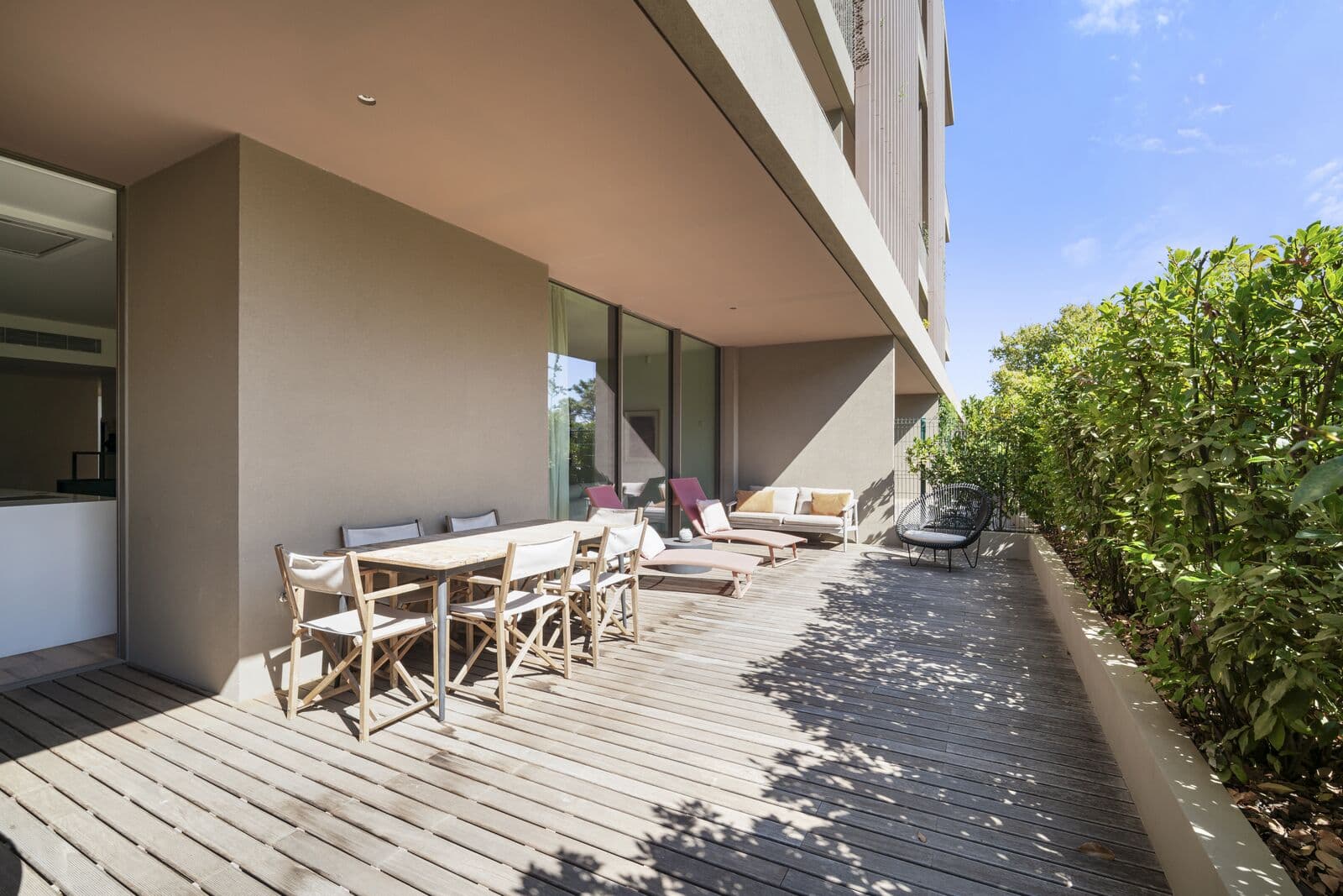 Apartamento T2 no One Living, Gandarinha, Cascais - Imagem 5