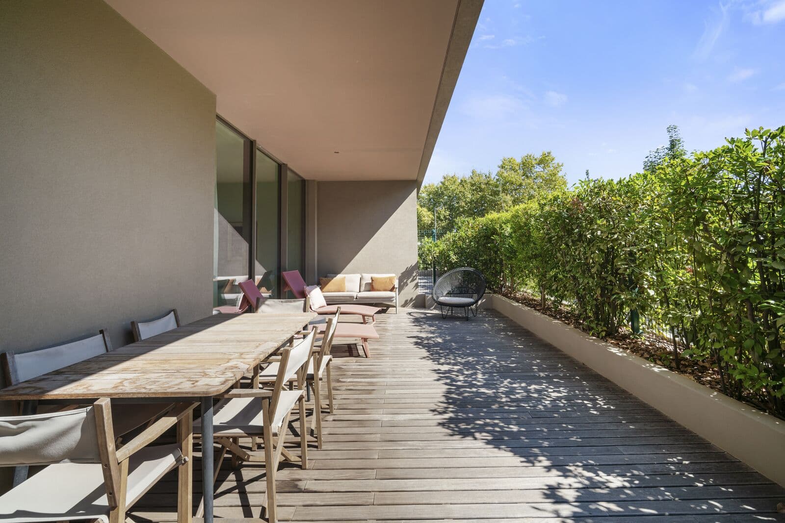 Apartamento T2 no One Living, Gandarinha, Cascais - Imagem 3