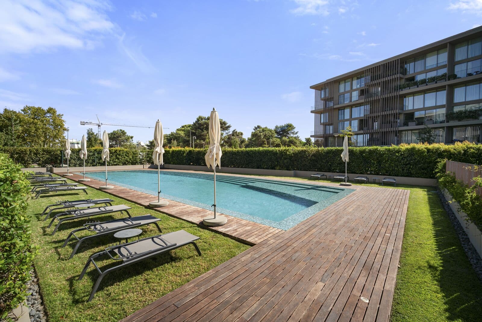 Apartamento T2 no One Living, Gandarinha, Cascais - Imagem 1