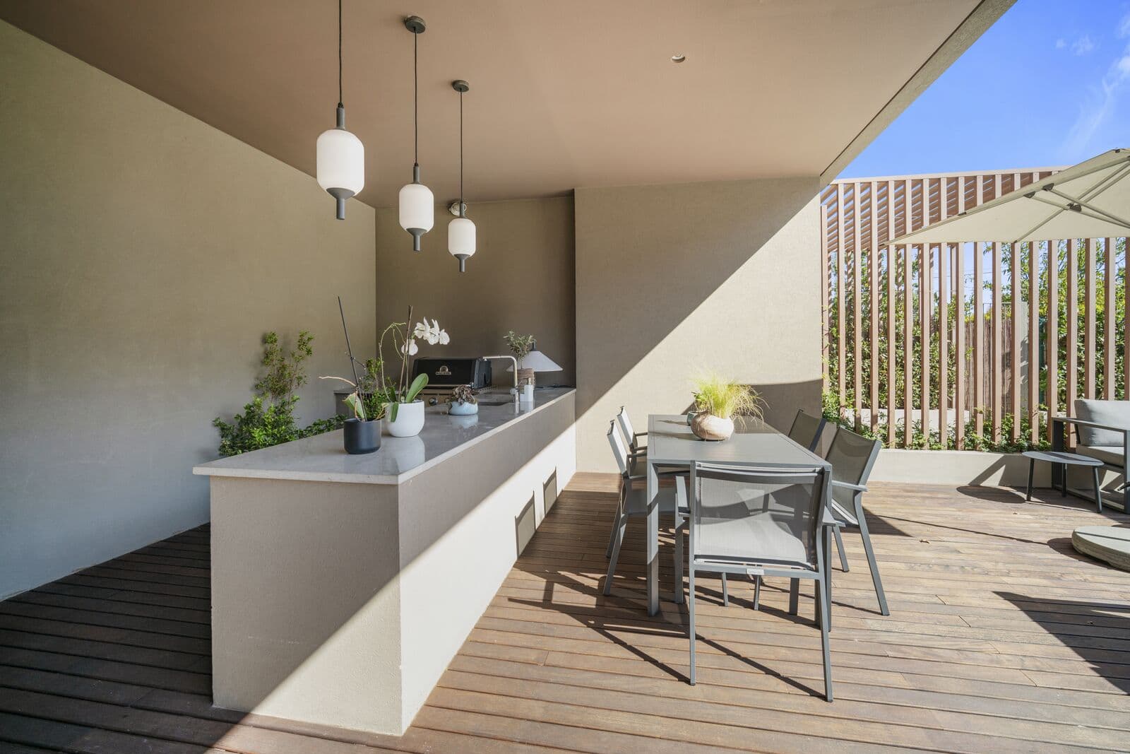 Apartamento T2 no One Living, Gandarinha, Cascais - Imagem 25