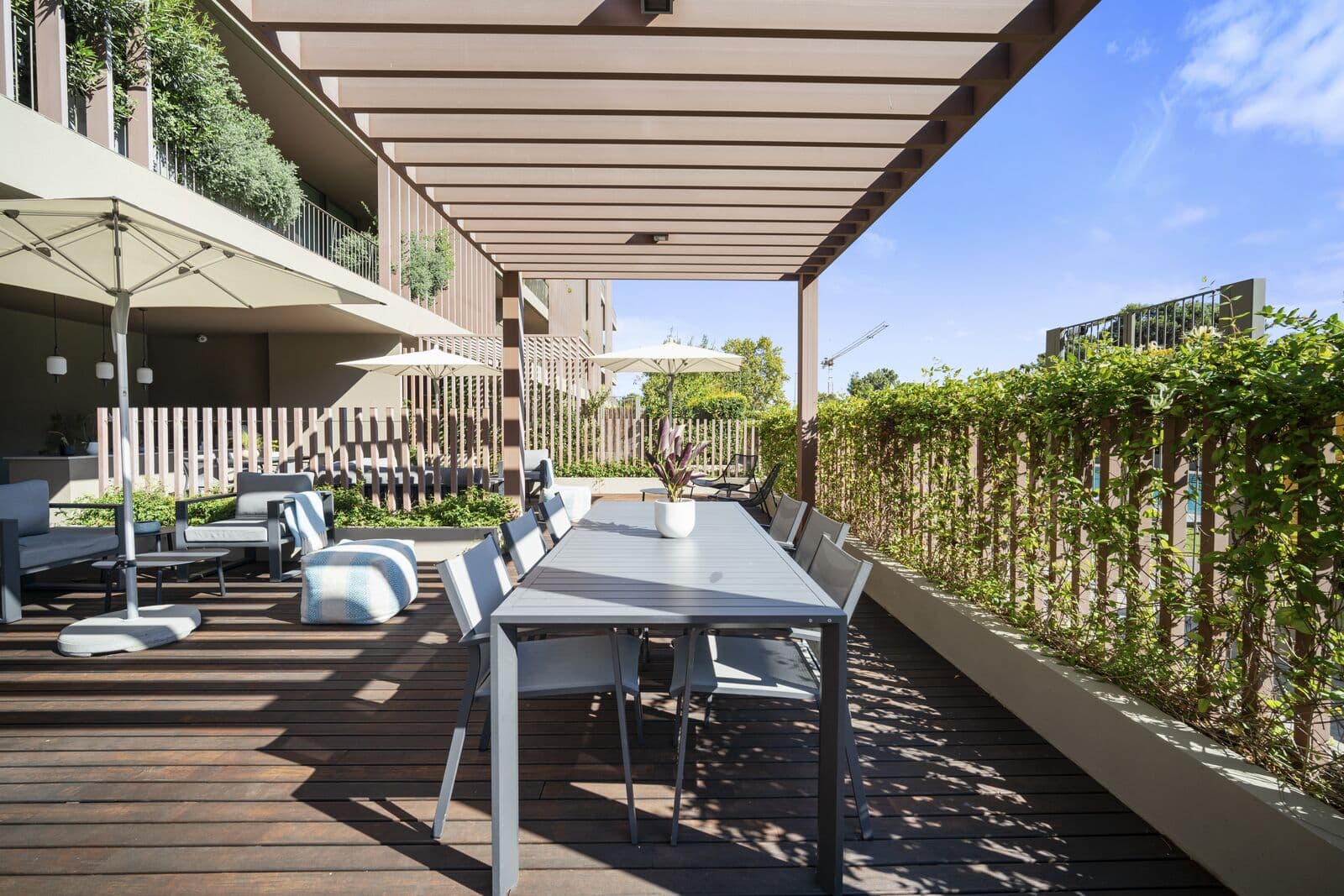 Apartamento T2 no One Living, Gandarinha, Cascais - Imagem 26