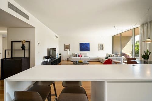 PF36307 - Appartement 3 pièces dans le One Living, Gandarinha, Cascais - Image 9