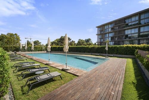 PF36307 - Appartement 3 pièces dans le One Living, Gandarinha, Cascais - Image 1
