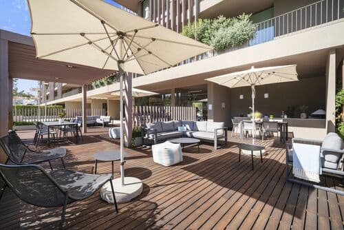 PF36307 - Appartement 3 pièces dans le One Living, Gandarinha, Cascais - Image 23