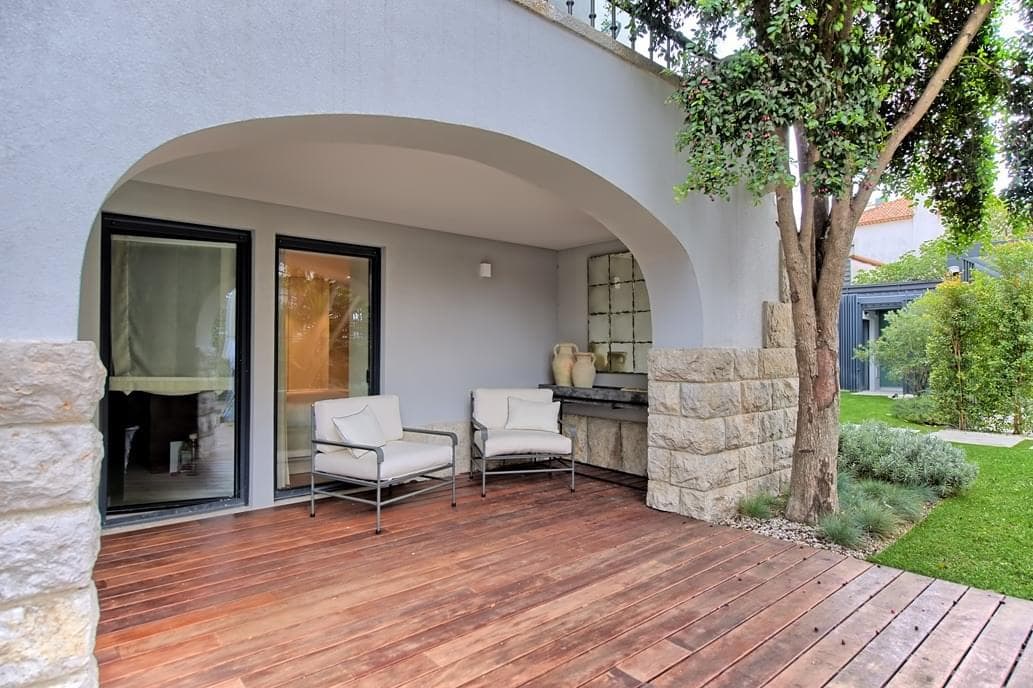 Maison normal 7 pièces avec jardin, Restelo, Lisboa - Image 11