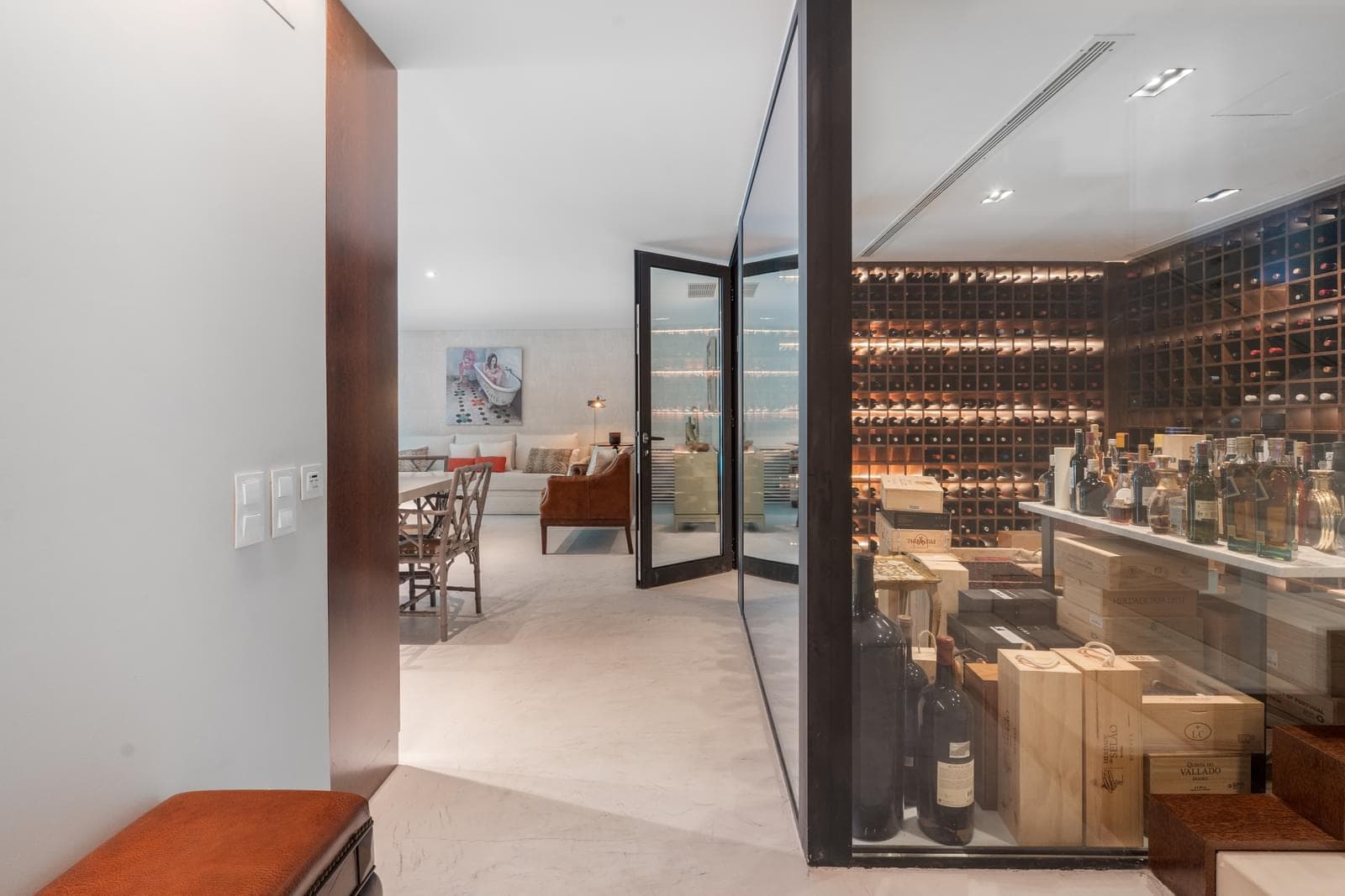 Maison normal 7 pièces avec jardin, Restelo, Lisboa - Image 33