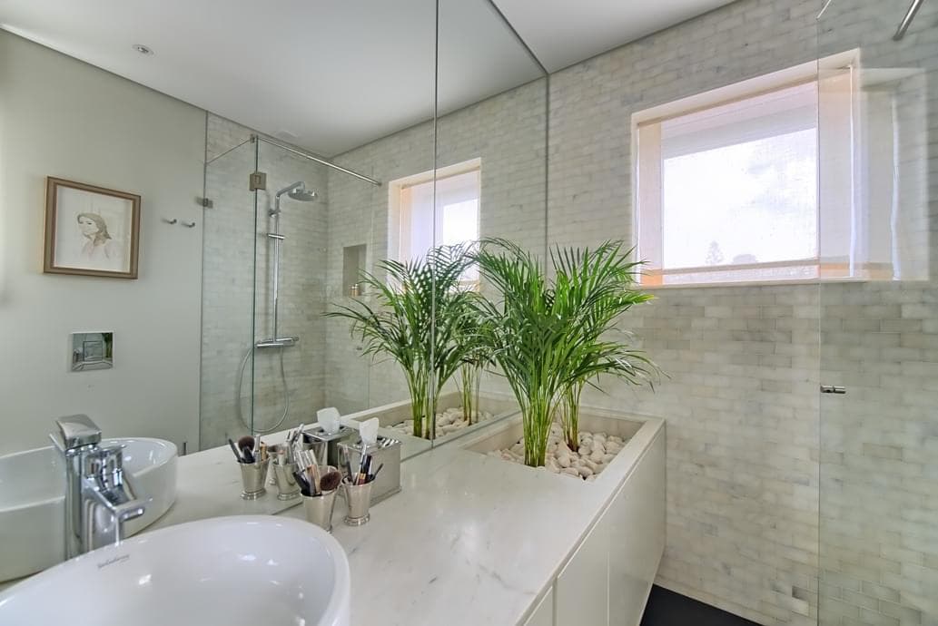 Maison normal 7 pièces avec jardin, Restelo, Lisboa - Image 26