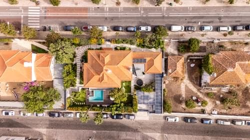 PF36354 - Moradia T6 com jardim, Restelo, Lisboa - Imagem 14