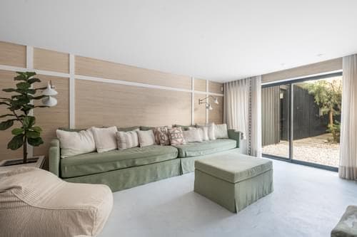 PF36354 - Moradia T6 com jardim, Restelo, Lisboa - Imagem 38