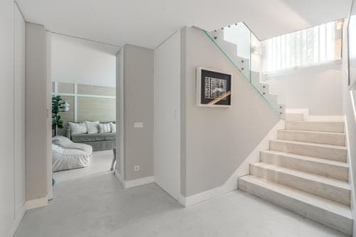 PF36354 - Moradia T6 com jardim, Restelo, Lisboa - Imagem 39