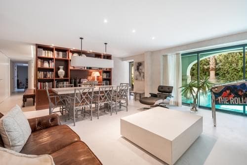 PF36354 - Moradia T6 com jardim, Restelo, Lisboa - Imagem 34