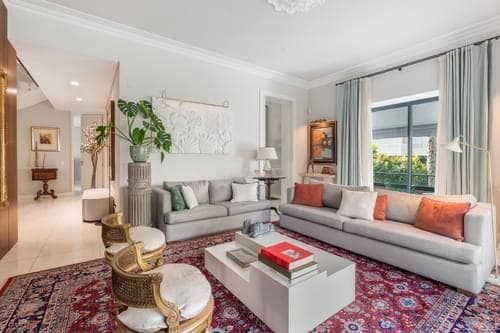 PF36354 - Moradia T6 com jardim, Restelo, Lisboa - Imagem 22