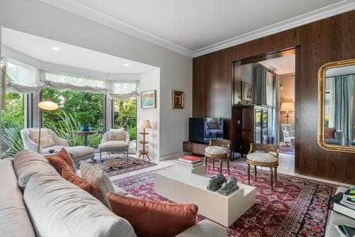 PF36354 - Moradia T6 com jardim, Restelo, Lisboa - Imagem 19