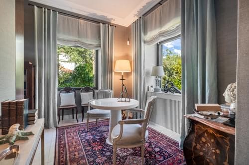 PF36354 - Moradia T6 com jardim, Restelo, Lisboa - Imagem 20