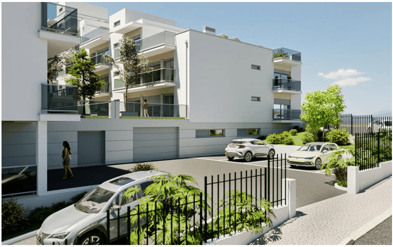 Terreno Urbano 4024 m2, Torres Vedras - Imagem 10