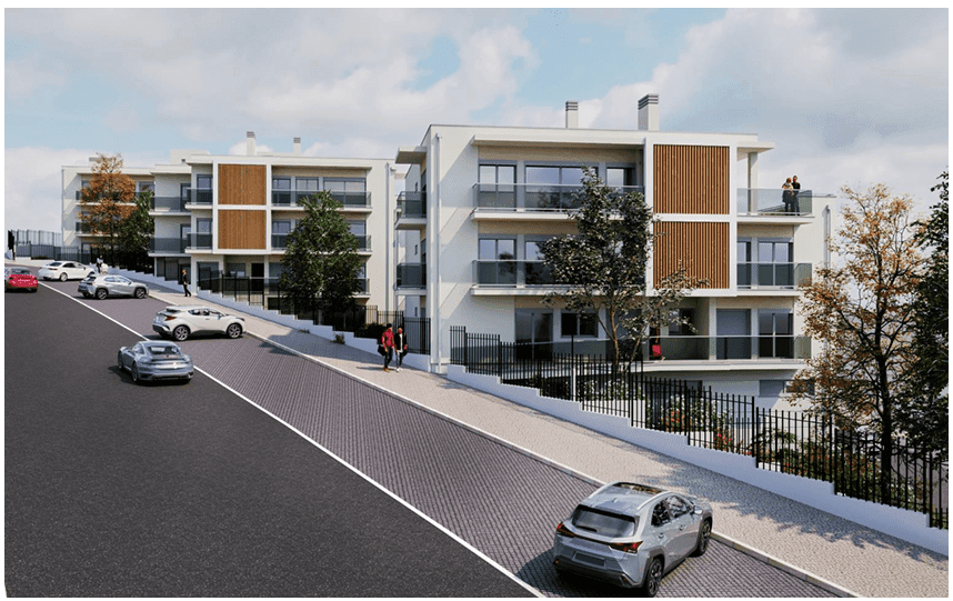 Terreno Urbano 4024 m2, Torres Vedras - Imagem 11