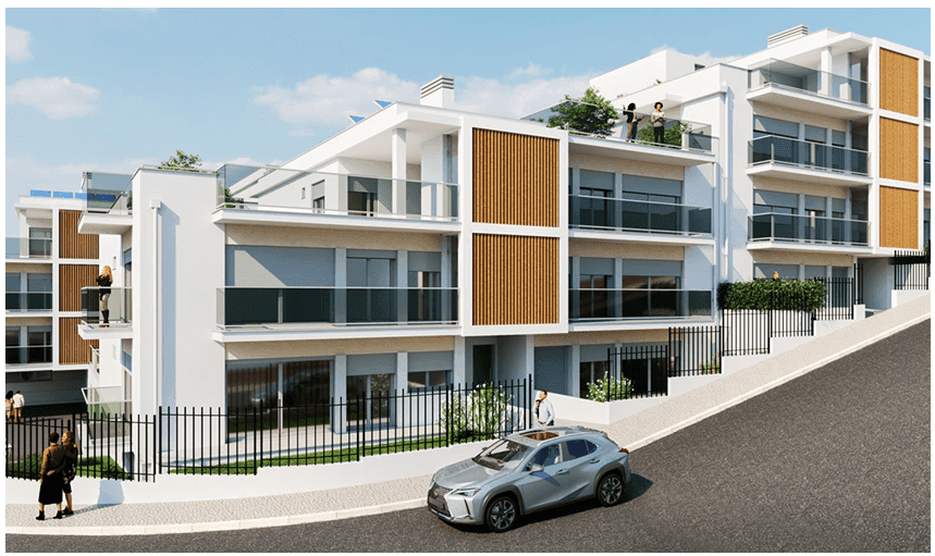 Terreno Urbano 4024 m2, Torres Vedras - Imagem 12
