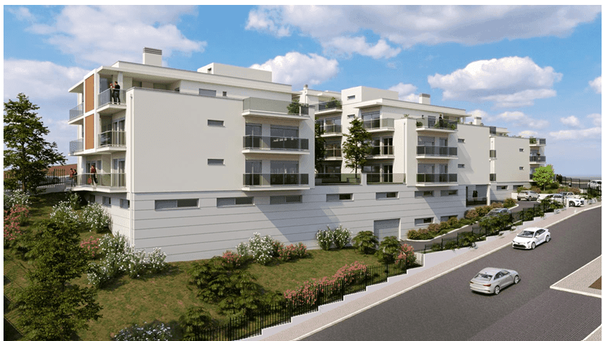 Terreno Urbano 4024 m2, Torres Vedras - Imagem 13