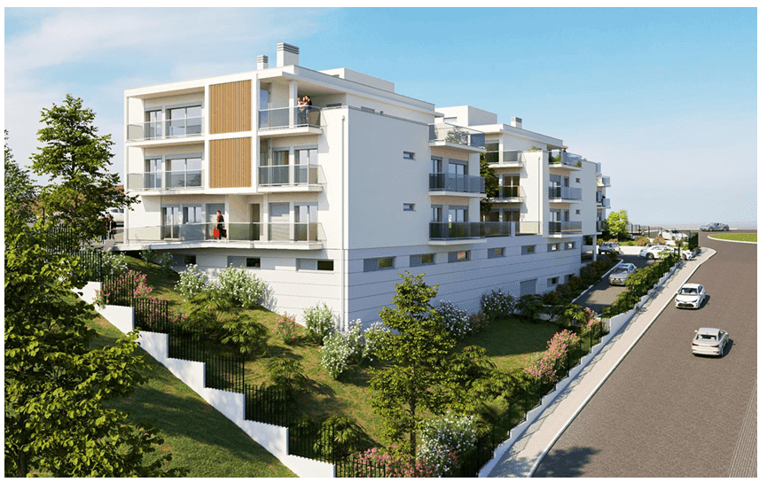 Terreno Urbano 4024 m2, Torres Vedras - Imagem 4