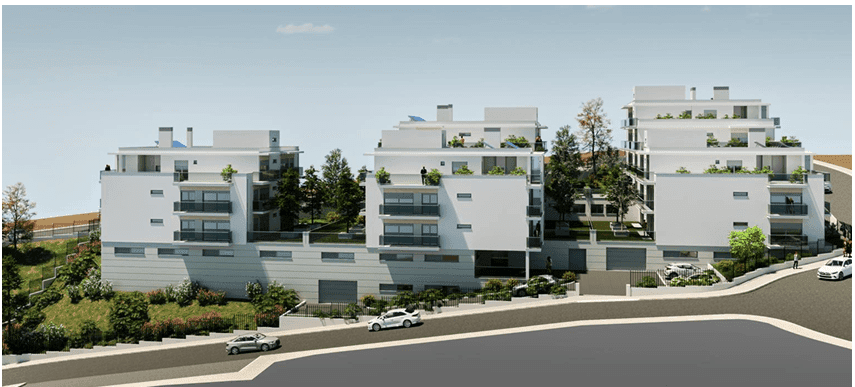 Terreno Urbano 4024 m2, Torres Vedras - Imagem 5