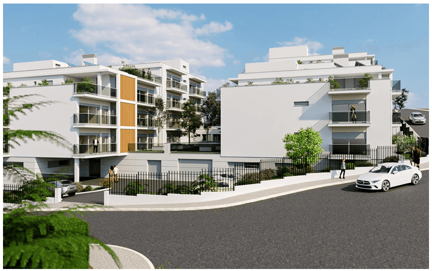 Terreno Urbano 4024 m2, Torres Vedras - Imagem 6