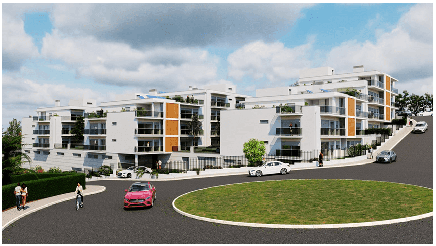 Terreno Urbano 4024 m2, Torres Vedras - Imagem 7