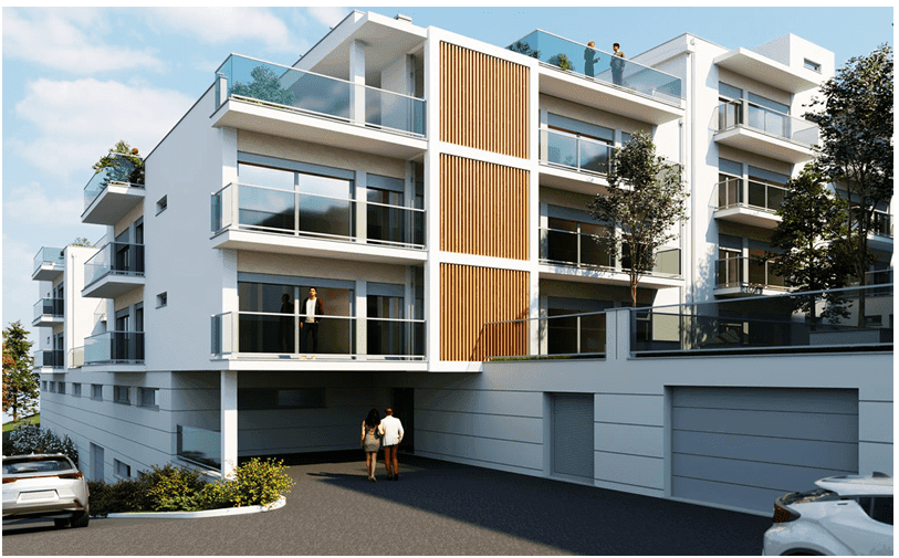 Terreno Urbano 4024 m2, Torres Vedras - Imagem 9