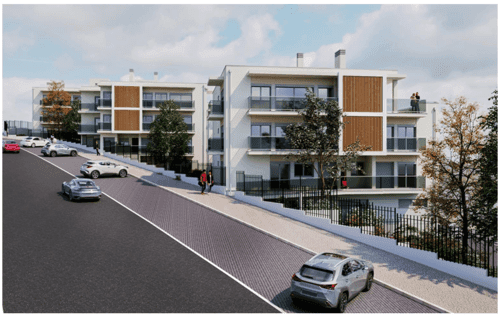 PF36373 - Terreno Urbano 4024 m2, Torres Vedras - Imagem 11