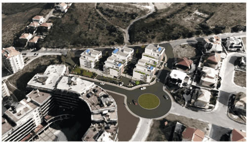 PF36373 - Terreno Urbano 4024 m2, Torres Vedras - Imagem 2