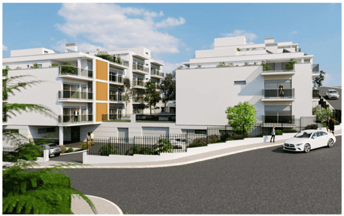 PF36373 - Terreno Urbano 4024 m2, Torres Vedras - Imagem 6