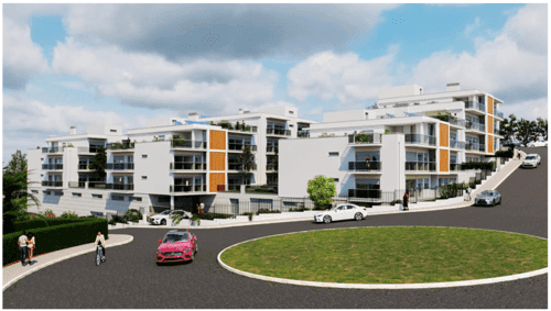 PF36373 - Terreno Urbano 4024 m2, Torres Vedras - Imagem 7