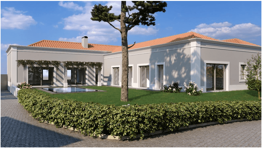 Terreno 4104 m2, Torres Vedras - Imagem 12