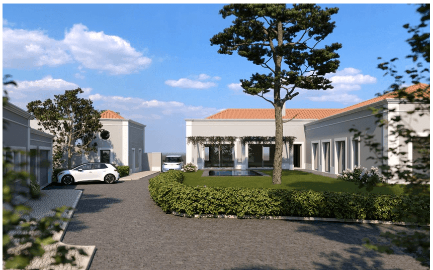 Terreno 4104 m2, Torres Vedras - Imagem 13
