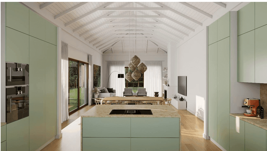 Terreno 4104 m2, Torres Vedras - Imagem 15