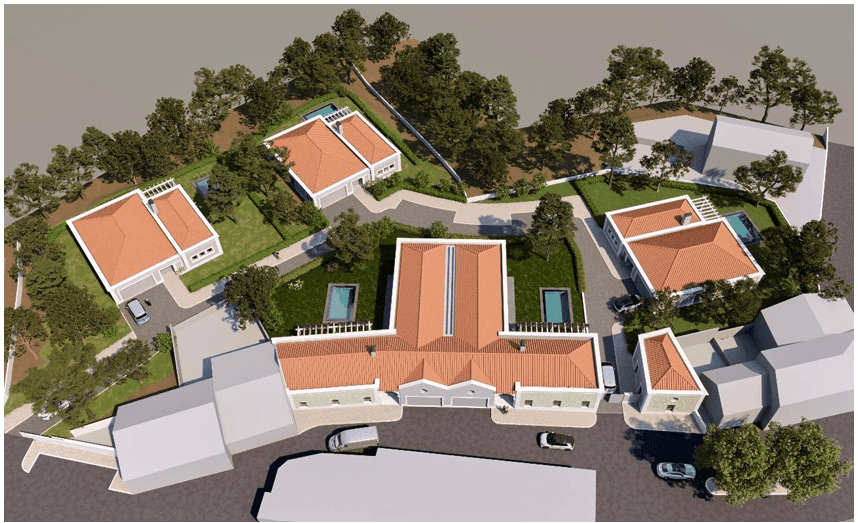Terreno 4104 m2, Torres Vedras - Imagem 5