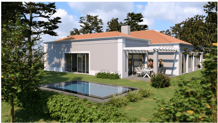 Terreno 4104 m2, Torres Vedras - Imagem 7