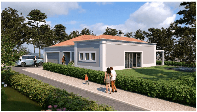 Terreno 4104 m2, Torres Vedras - Imagem 8