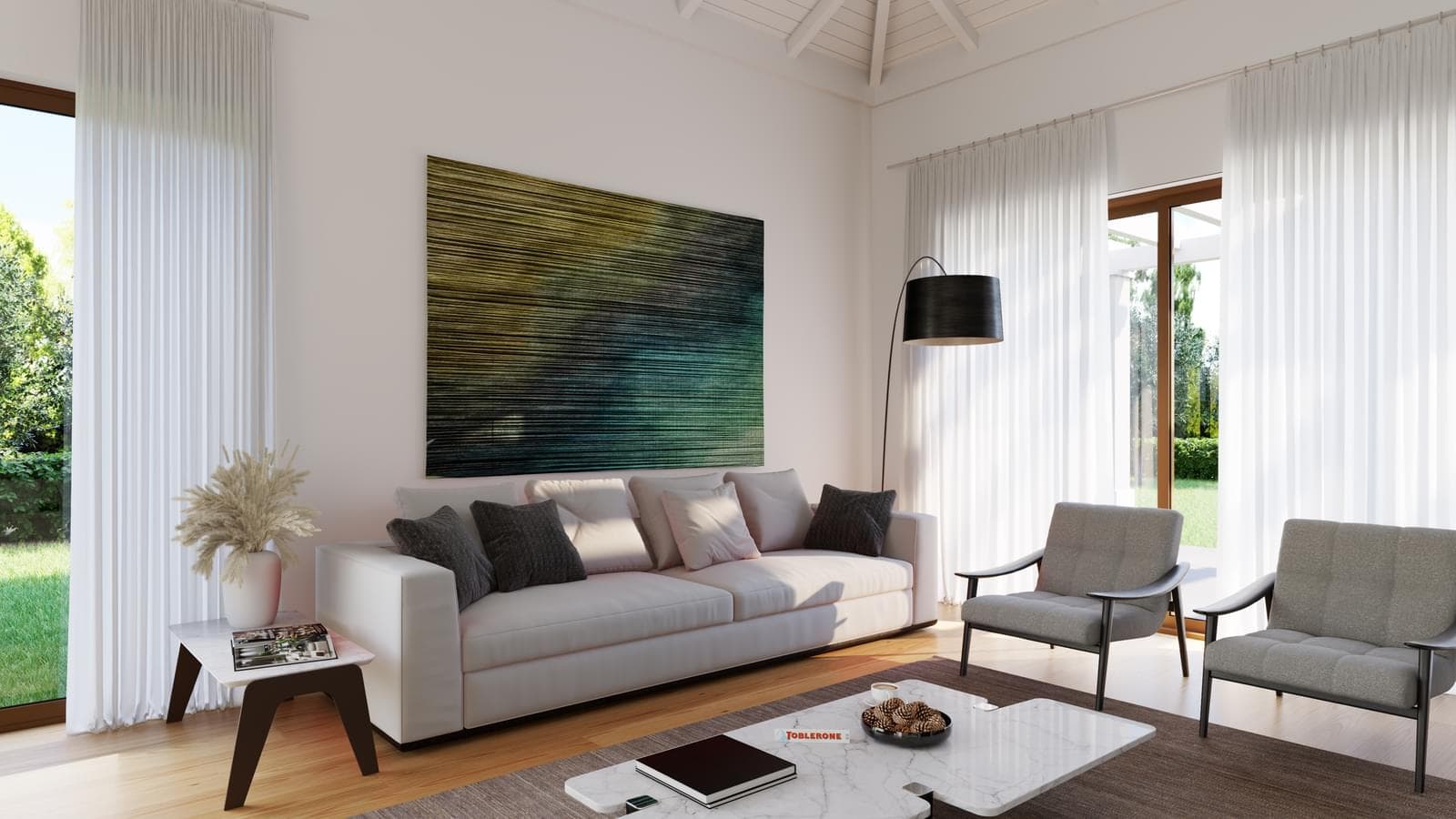 Terreno 4104 m2, Torres Vedras - Imagem 28