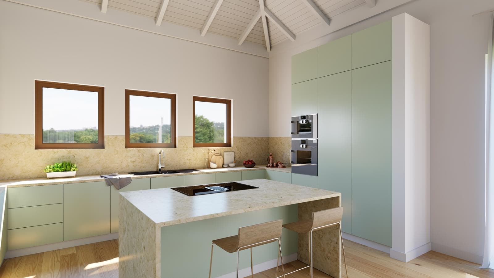 Terreno 4104 m2, Torres Vedras - Imagem 21