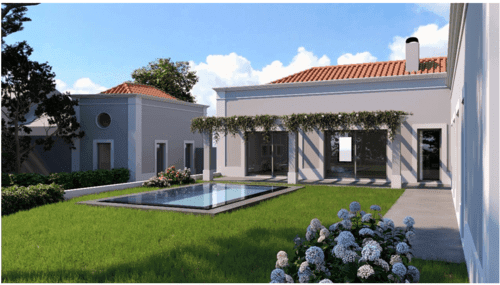 PF36376 - Terreno 4104 m2, Torres Vedras - Imagem 11