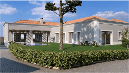 PF36376 - Terreno 4104 m2, Torres Vedras - Imagem 12