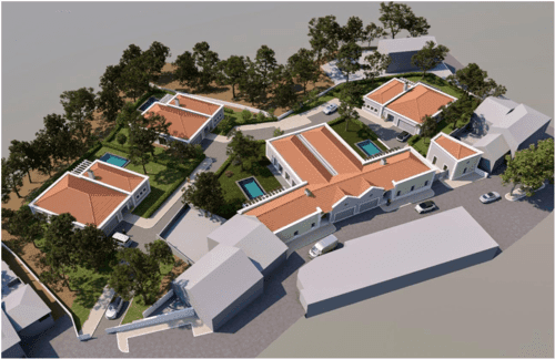 PF36376 - Terreno 4104 m2, Torres Vedras - Imagem 1