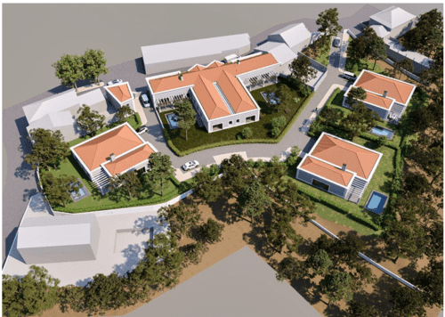 PF36376 - Terreno 4104 m2, Torres Vedras - Imagem 2