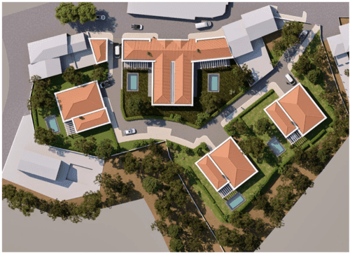 PF36376 - Terreno 4104 m2, Torres Vedras - Imagem 3