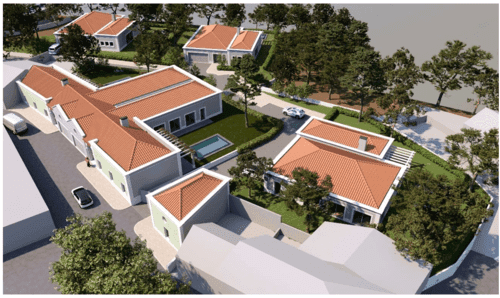 PF36376 - Terreno 4104 m2, Torres Vedras - Imagem 4