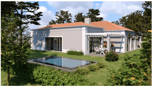 PF36376 - Terreno 4104 m2, Torres Vedras - Imagem 7