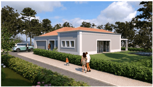 PF36376 - Terreno 4104 m2, Torres Vedras - Imagem 8