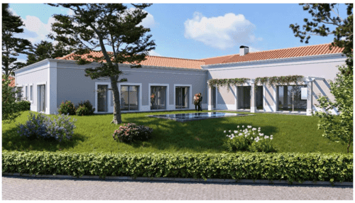 PF36376 - Terreno 4104 m2, Torres Vedras - Imagem 9