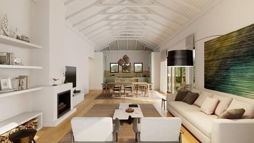 PF36376 - Terreno 4104 m2, Torres Vedras - Imagem 25